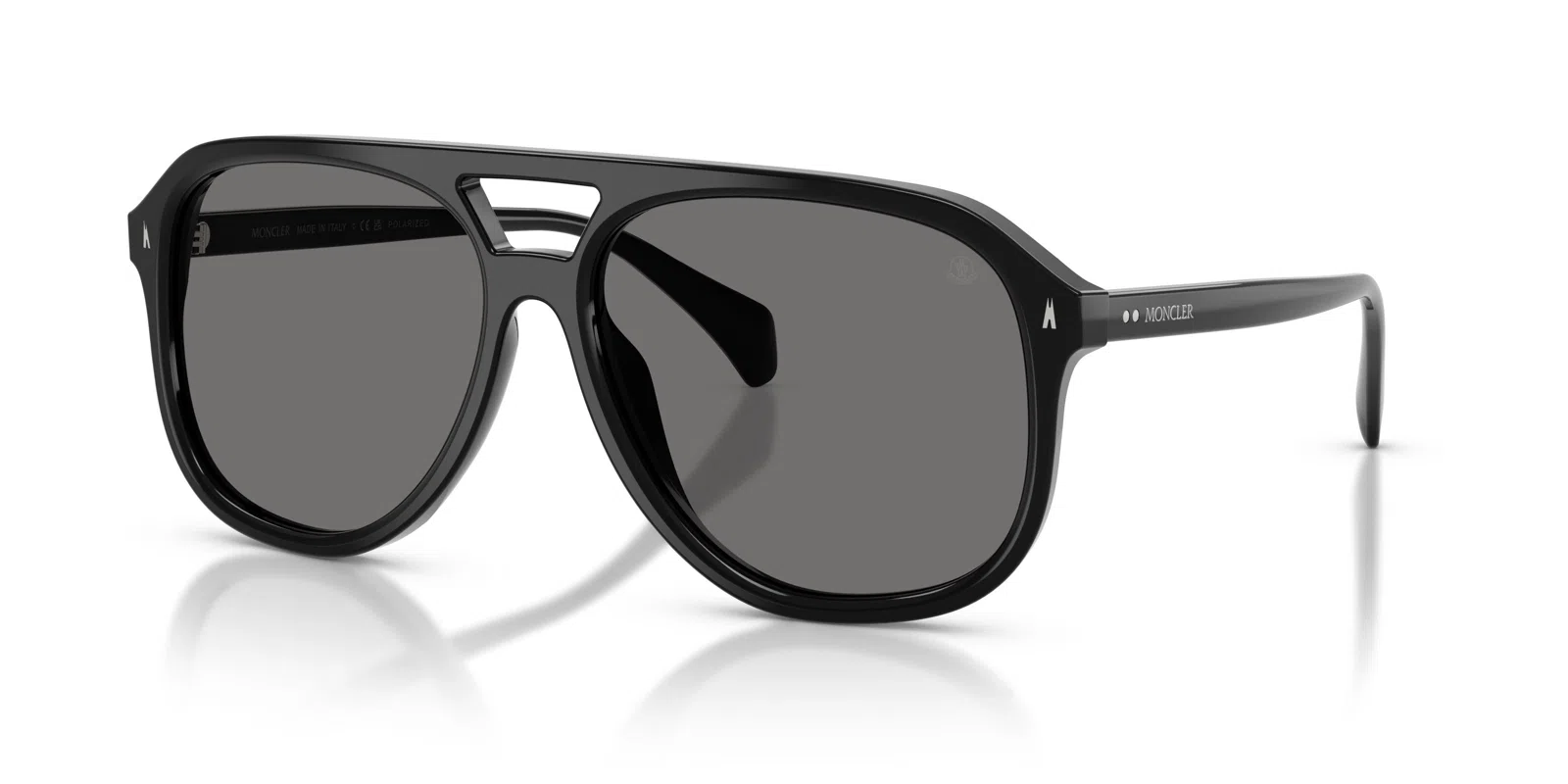 Moncler Fluxe 6028 Sunglasses - view 16